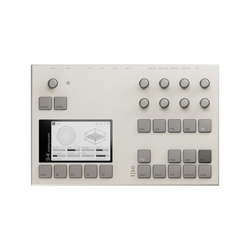 S4 Sculpting Sampler (White)