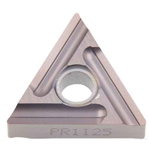 TNMG160404R-ST PR1125, 50pcs/lot CNC Turning Insert