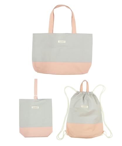 [ON NISHIKI] ʉEʊwobO 3_Zbg H wZbg (bXobO{ibvTbN{V[YobO) q LbY j̎q ̎q ̑ ̑ V[YP[X 㗚 (:B/kdb3)