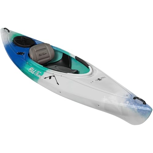 Old Town Heron 9XT Sit-Inside Kayak