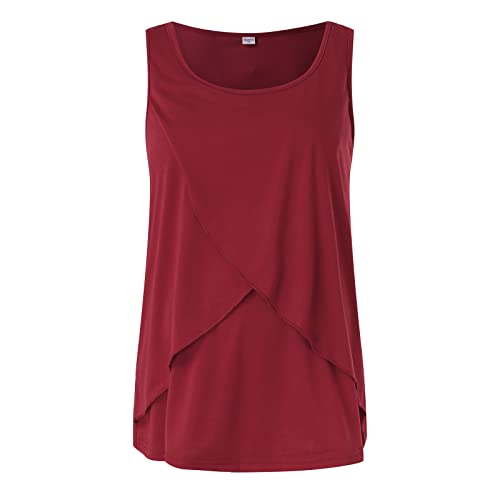 T-shirt de maternité stylé pour le quotidien des futures mamans actives
