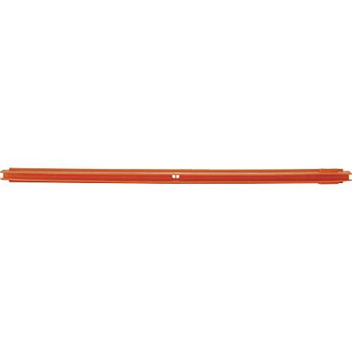 Image of Vikan 77347 Refill,Ultra Hygiene,Double Blade,24 inch,PP /RB,OR