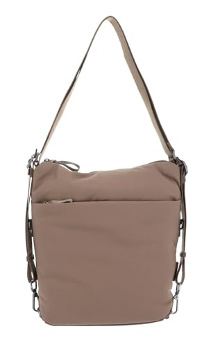 Jost Falun - Umhängetasche 34 cm taupe