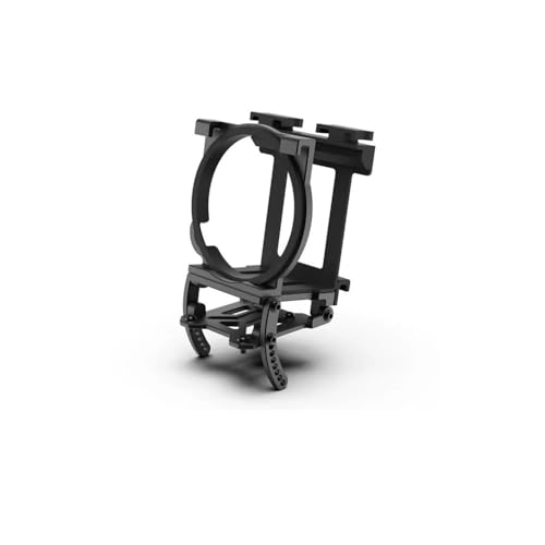 Plaque Chimera7 Pro ZV E10 support montage caméra UAV 7 pouces révision structurelle