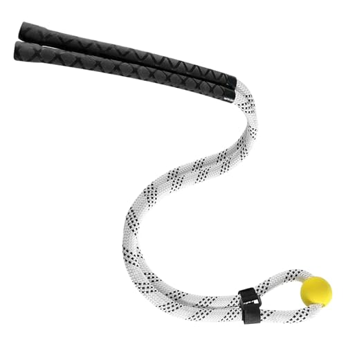 Corde entraînement swing golf corriger le rythme et le tempo