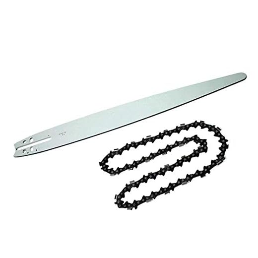 Sägenspezi Carving 40cm Schwert-Set mit 1 Kette 1/4" 86TG 1,3mm passend für Stihl 017 MS170 MS 170
