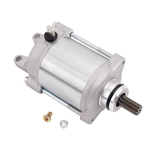 Démarreur moto GSXR1000Z moteur thermique pièce rechange 31100-40F00 GSXR 1000