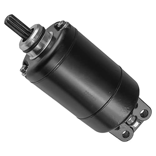 Caltric Starter Compatible con Yamaha WaveRunner VX Cruiser/VX Limited 2016-2026 miniatura 7