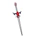 Transformers Optimus Prime The Last Knight Hasbro Movie Sword with Awesome Battle Sound Effects and Shield Battle Pack Ready to Defeat Megatron and His Decepticons