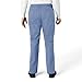 Carhartt Scrubs C56113 Force® Modern Fit Leg Cargo Pant - 2X Short - Ceil Blue