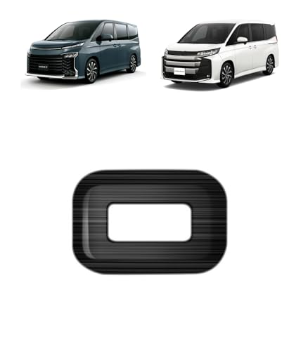 �ykiAuto�z�g���^ �ɓK�p ���H�N�V�[90�n �m�A 90�n (�ߘa4�N1���`) ���[�t�}�C�N�J�o�[ �X�s�[�J�[�J�o�[ �g���� �X�s�[�J�[�����O ���h�~ For Noah/VOXY 90 ��p�݌v �X�e�����X�� [���s�A���i]