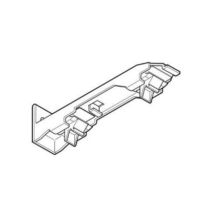 TOSO �J�[�e�����[�� �l�N�X�e�B�p ���ʕt���_�u���u���P�b�g �J���[�F�A�b�V���O���C��