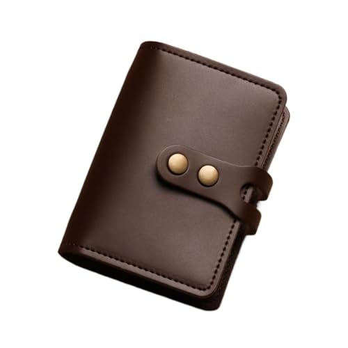 Card Case Large Capacity Card Holder Business Card Holder Multi Card Position Slim Driver's Licence Storage