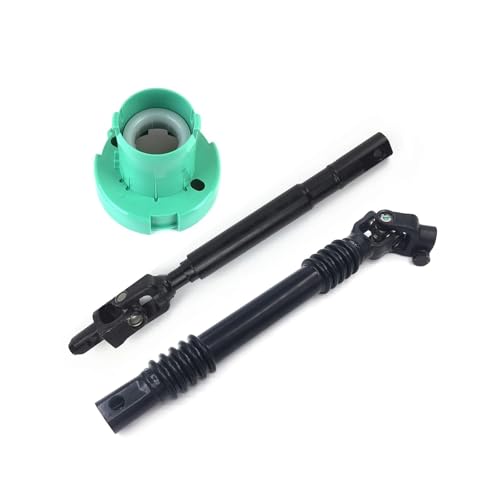 Arbre de direction Chevrolet Silverado Tahoe GMC Sierra Yukon Cadillac Escalade 1999-2007