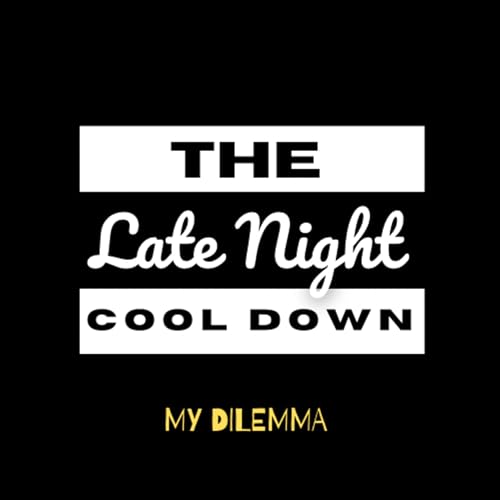 My Dilemma: Having Fun.