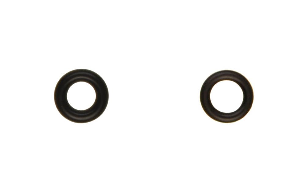 Seal kit, injector nozzle