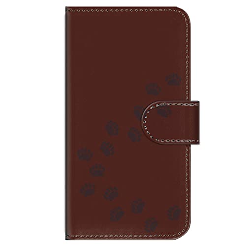 �K�[���Y�l�I Xperia 1 VII SO-51F SOG15 XQ-FS44 �ƌ݊����̂���P�[�X �蒠�^ �X�}�z�P�[�X �g�уJ�o�[ �ϏՌ� (�p���_����) SONY SO-51F-PD-BWR-AMI-0332