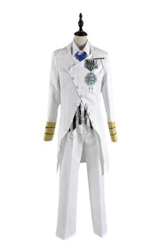 Amazon.co.jp: うたの☆プリンスさまっ♪ 2000% OP衣装 聖川 真斗