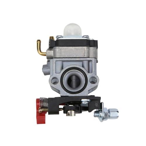 Carburateur pour résoudre les pannes de démarrage sur Kawasaki TH26