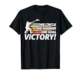 Leichtathletik Geschenke & Hammer Shirts