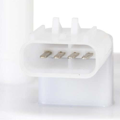 Image of Detroit Axle - Fuel Pump Module for Ford 2009-2010 E-350 E-450 Super Duty E-150 E-250 2010 Econoline Van Wagon, Electrical Fuel Pump Module Assembly Replacement