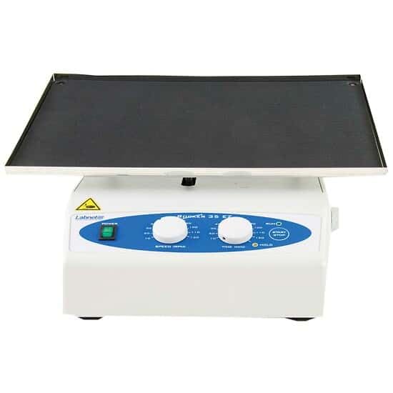 Labnet Rocking Platform Shaker, Single, 230 VAC