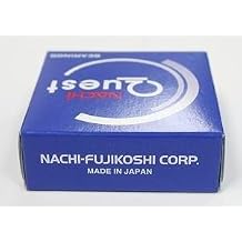 6202ZE NACHI Japan Bearing 15x35x11 One Shield