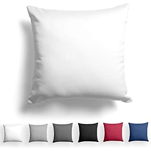 Alreya Taie d'oreiller Mako Satin Cover