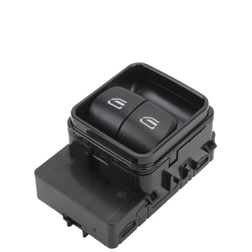 Interrupteur commande leve vitre pour Benz Sprinter 907 910 de 2018 à 2022