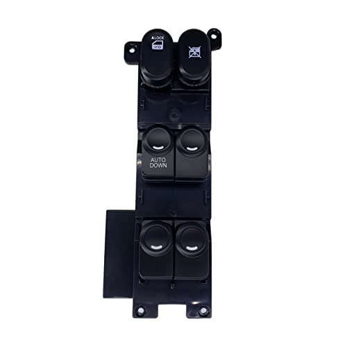 Bouton lève-vitre électrique 935702L010 interrupteur console commande de vitre i30