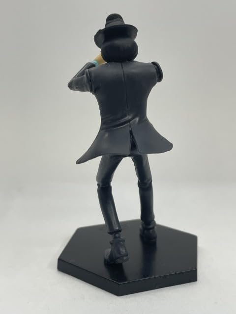 Amazon.co.jp: Roots ルパン三世 BIGサイズフィギュアコレクション 3