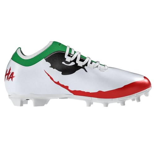 Phenom Elite The Joker Football Cleats - Velocity 2.0