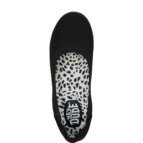 Image of HEYDUDE Womens Savannah Slip Classic