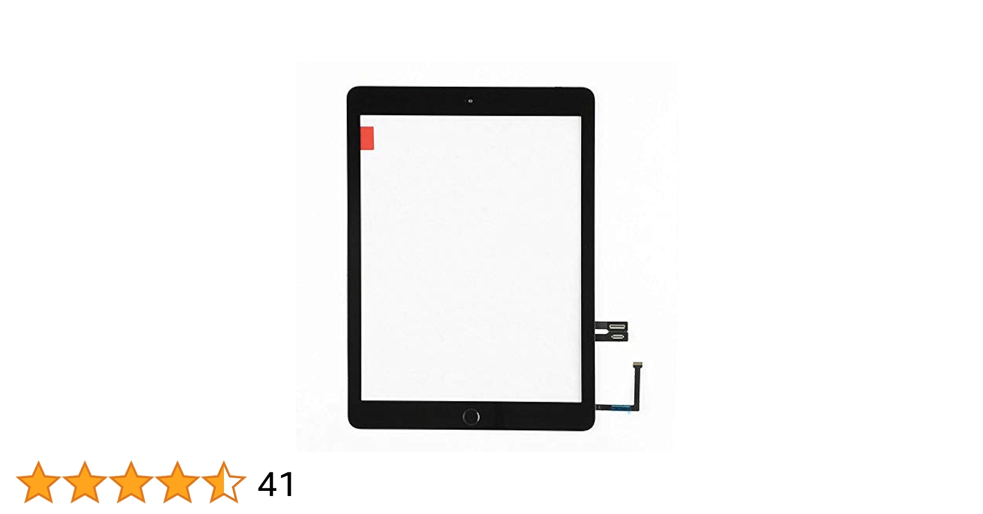 pandajoy　ipad Secure Tablet & iPad Kiosk Stand | Bouncepad Original Flip