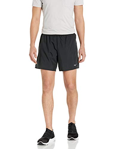 Mizuno Running Men's 5.5 inch Running Short