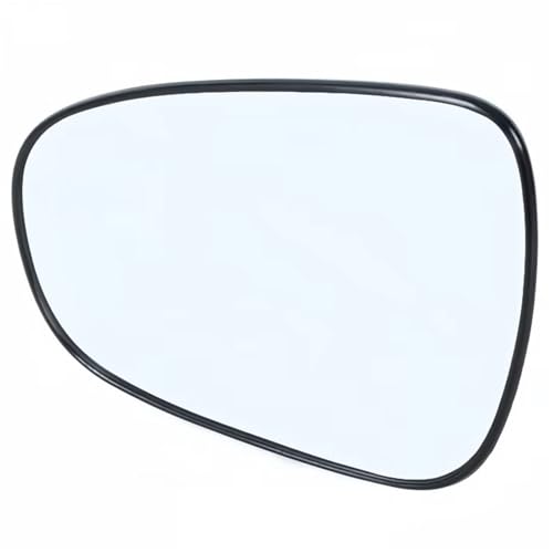 �o�b�N�~���[ �J�o�[ �L���b�v Compatible With For IS 2013 2014 2015 2016 2017 �q�[�^�[�t�� ���p���m �T�C�h�~���[�����Y �K���X �����ԕ��i(1pc left)