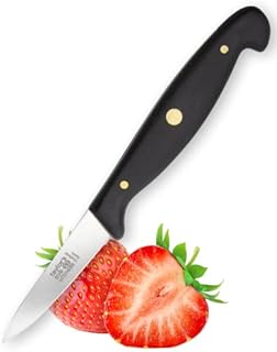 TAYLORS EYE WITNESS Paring Knife-(6.5cm/2" Blade), stainless_steel