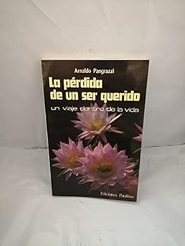 Paperback La perdida de un ser querido [Spanish] Book
