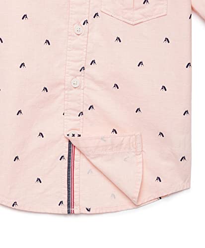 Image of Under Fourteen Only Boys Shirts for Boys