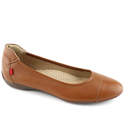 Marc Joseph New York Women's Peters Street Loafer Flat