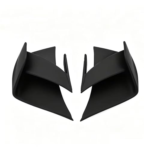 Aileron latéral de moto déflecteur force appui GSX-R750 2025