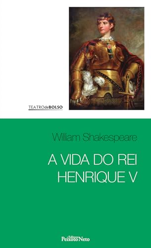 A vida do rei Henrique V: 27