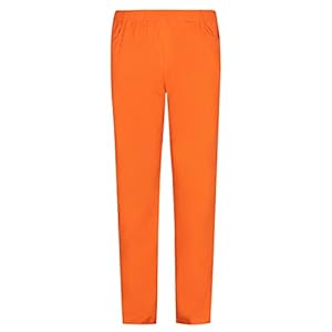MISEMIYA uniseks Werkbroeken Pantalón Sanitarios Unisex