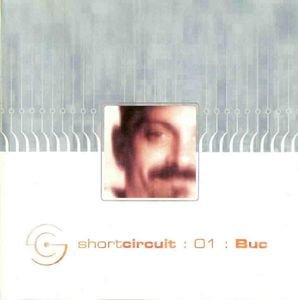 Audio CD Short Circuit: 01: Buc Book