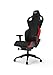 Produktbild RECARO Exo Gaming Chair  Ergonomischer, höhenverstellbarer Stuhl für Gamer mit 4 Grundpositionen & Feinjustierung  Lava Red