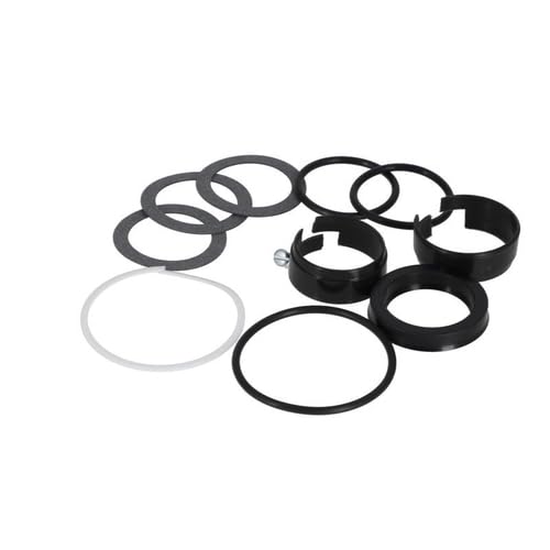 Hydraulic Seal Kit - Lift Tilt Grapple Cylinder fits Case 430 530 580 310G 310G 430 530 580 D42869