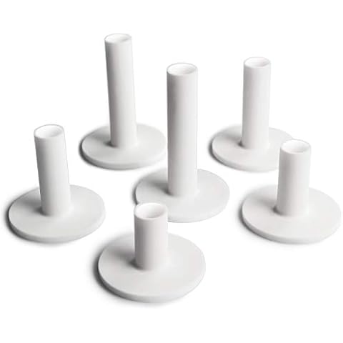 CHAMPKEY Premium Rubber Golf Tees Cover