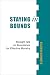 Staying in Bounds: Straight Talk on Boundaries for Effective Ministry