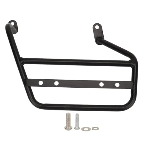 Porte-bagages latéral de moto gauche pour CB1100 EX RS 17-23