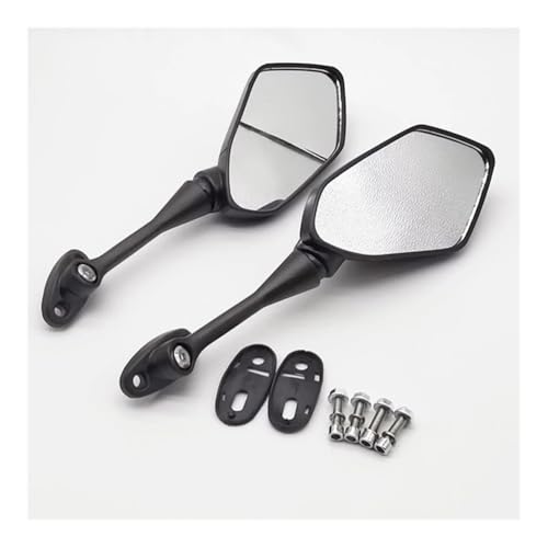 Piezas de espejo retrovisor para motocicleta CBR 600 F4 acabado premium